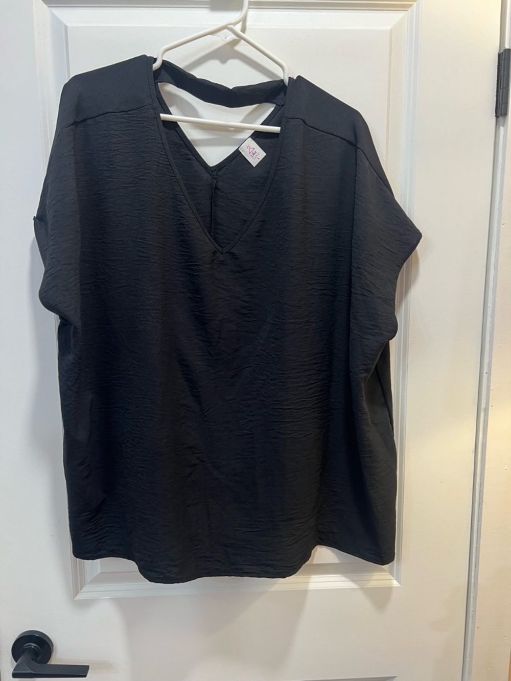 Black top from Like Love size L